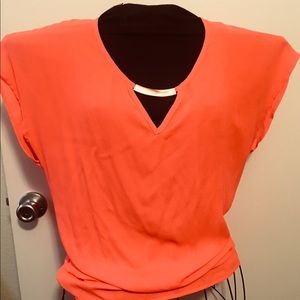 Ready to wear blouse